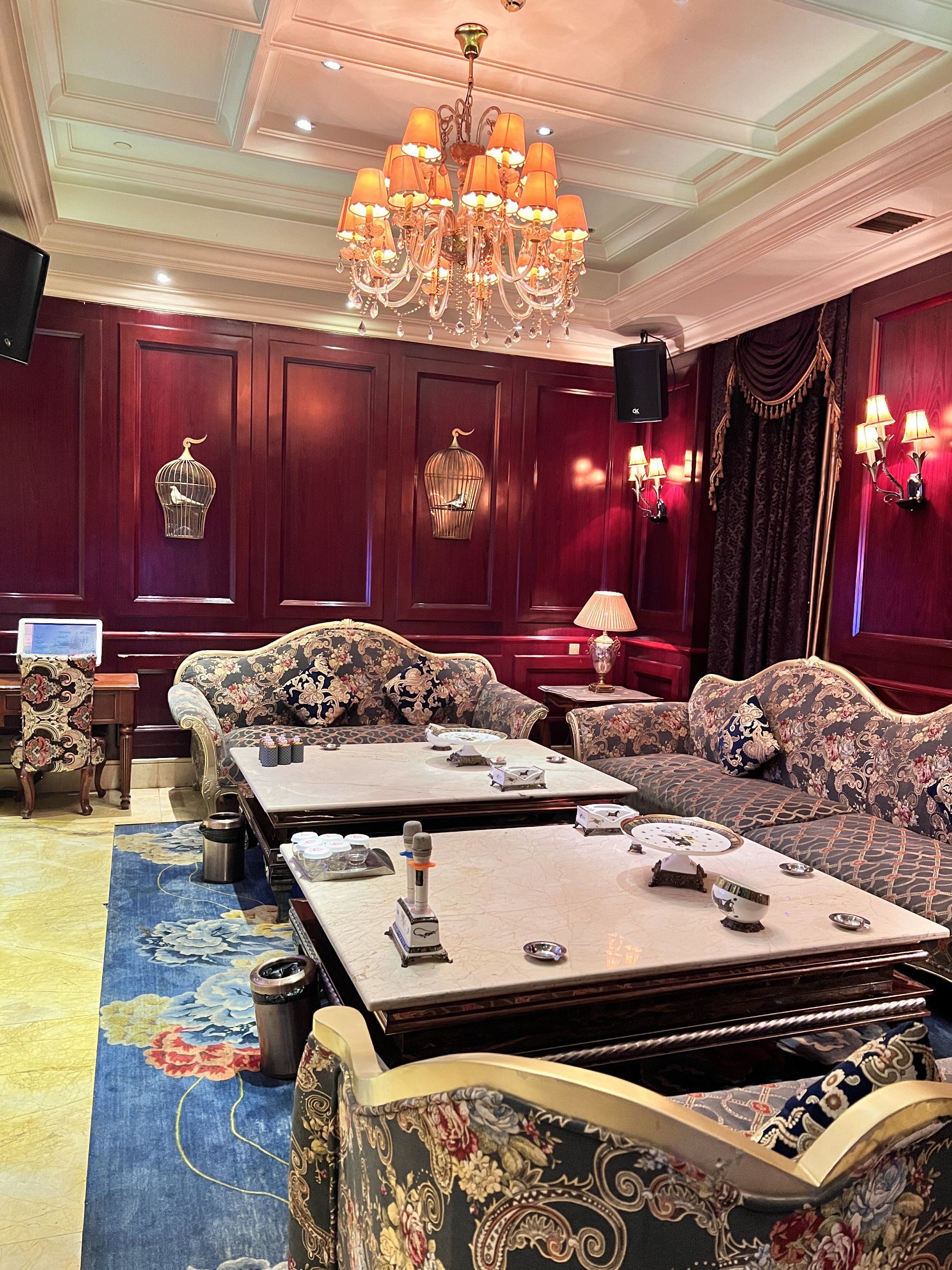 南阳商务ktv高端聚会首选商务ktv体验-淅川县ktv预订