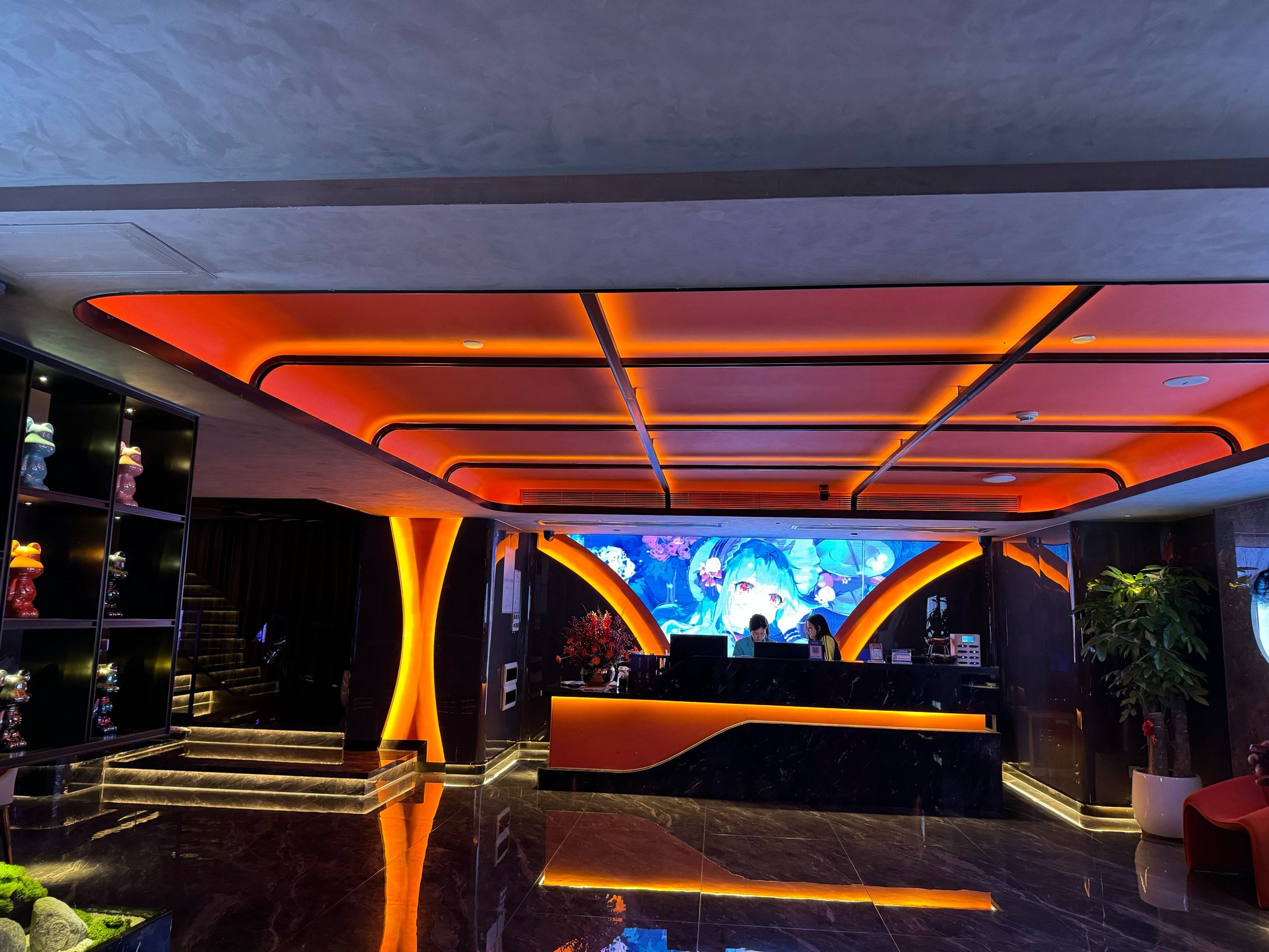 南阳商务ktv创新商务ktv模式-淅川县ktv预订